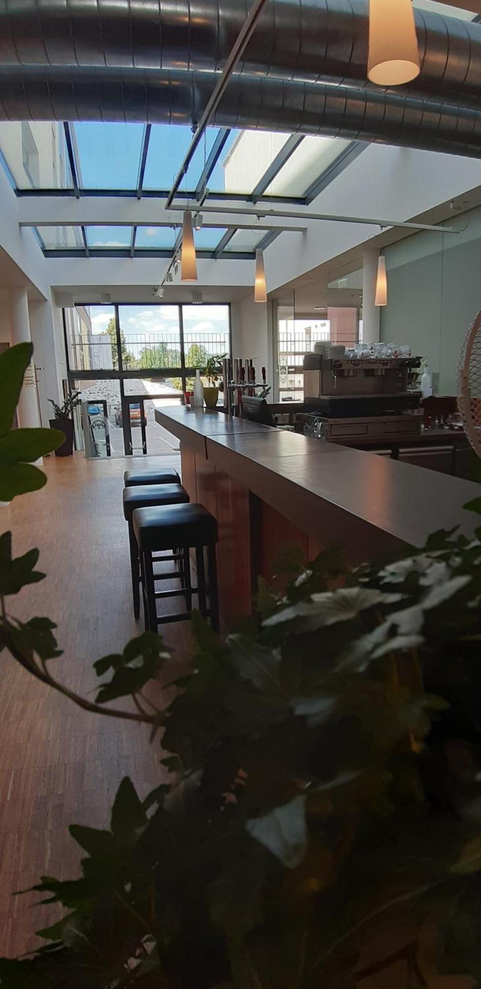 Stadthotel 바이트호펜 안 데르 타야 외부 사진